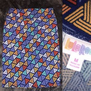 Lularoe Cassie skirt